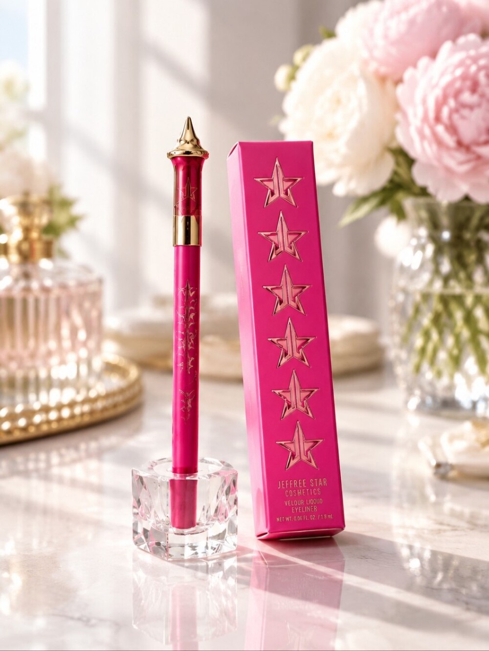 Jeffree Star Velour Lip Liner 1.2G Color Allegedly